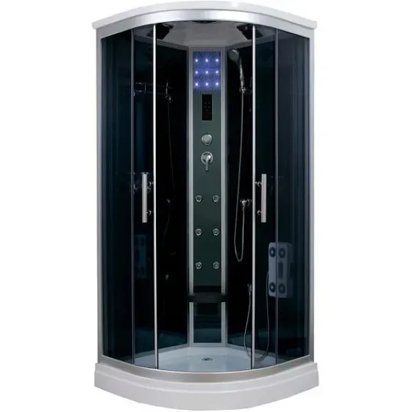 Душевая кабина TIMO Standart T-1101