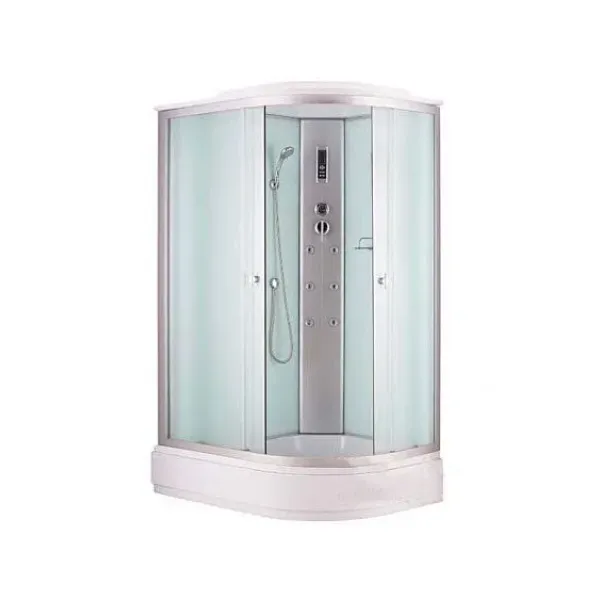 Душевая кабина NIAGARA NG-3312-14L