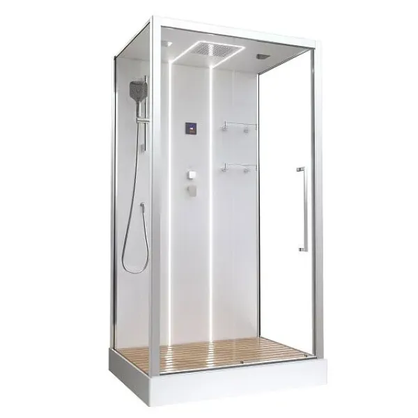 Душевая кабина ACQUAZZONE Melissa 110