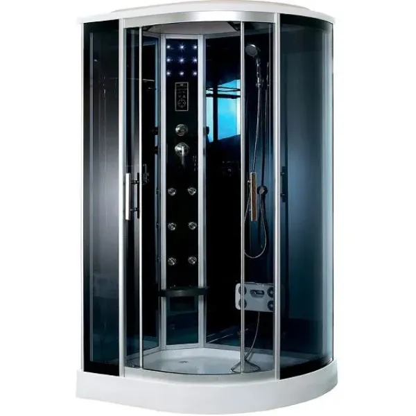 Душевая кабина TIMO Standart T-1102 R