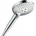 Душевая лейка Hansgrohe Raindance Select S 120 3jet 26530000