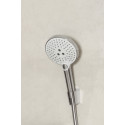 Душевая стойка Hansgrohe Raindance Select S S300 2jet 27133400 Showerpipe