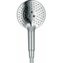 Душевая лейка Hansgrohe Raindance Select S 120 3jet 26530000