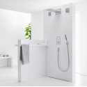 Душевая лейка Hansgrohe PuraVida 28558000