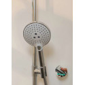 Душевая стойка Hansgrohe Raindance Select S S300 2jet 27133400 Showerpipe