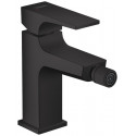 Смеситель Hansgrohe Metropol 32520670 для биде, с донным клапаном Push-Open