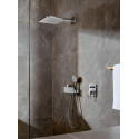 Смеситель Hansgrohe Metropol 74545000 для ванны с душем