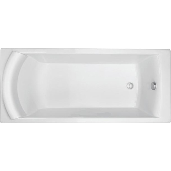 Чугунная ванна Jacob Delafon Biove E2930-S-00 без ручек