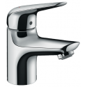 Смеситель для раковины hansgrohe Novus 71020000