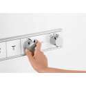 Термостат Hansgrohe RainSelect 15355400 для душа