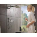 Термостат Hansgrohe RainSelect 15355400 для душа