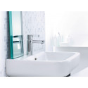 Смеситель Hansgrohe Metris S 31060000 для раковины