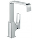 Смеситель для раковины hansgrohe Metropol 74511000