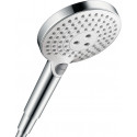 Душевая лейка Hansgrohe Raindance Select S 120 3jet 26530400