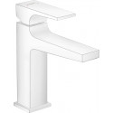 Смеситель Hansgrohe Metropol 32507700 для раковины, с донным клапаном Push-Open