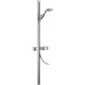 Мыльница Hansgrohe Raindance Cassetta 28698000 для душевого гарнитура