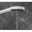 Душевая лейка Hansgrohe Rainfinity 26864700