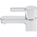 Смеситель Hansgrohe Metris S 31060000 для раковины