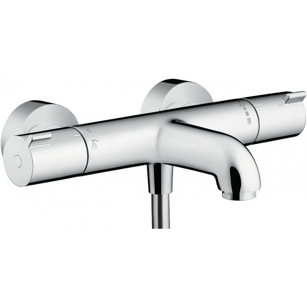 Термостат Hansgrohe Ecostat 1001 CL ВМ 13201000 для ванны с душем