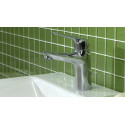 Смеситель Hansgrohe Novus 71030000 для раковины