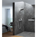 Душевая лейка Hansgrohe Rainfinity 26864700