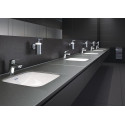 Смеситель Hansgrohe Logis 71070000 для раковины