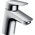 Смеситель Hansgrohe Logis 71070000 для раковины