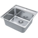 Мойка Franke BCX 210-51 TL (127.0688.779)