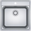 Мойка Franke BCX 210-51 TL (127.0688.779)