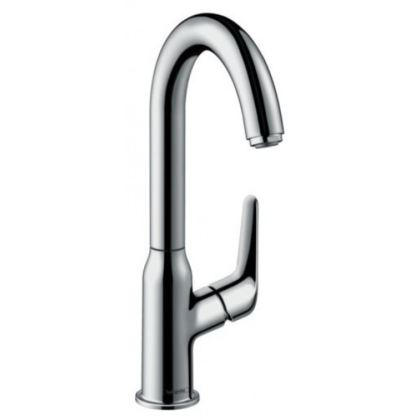 Смеситель для раковины hansgrohe Novus 71126000