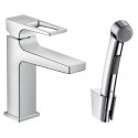 Набор для биде Hansgrohe Metropol 74522000