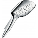 Душевая лейка Hansgrohe Raindance Select E150 3jet 26550000