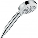 Душевой гарнитур Hansgrohe Crometta 100 Vario Uni 26657400