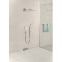 Термостат Hansgrohe ShowerSelect 15738400 для душа