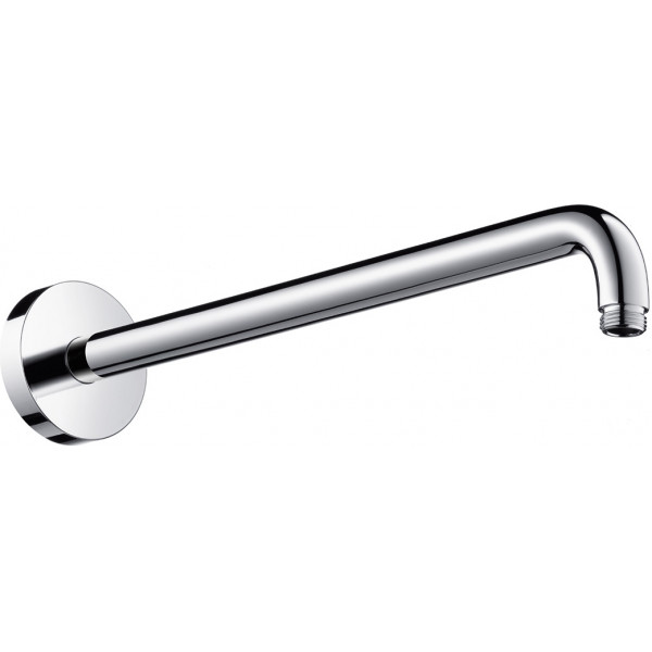 Кронштейн для верхнего душа Hansgrohe 27413000