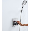 Термостат Hansgrohe ShowerSelect 15763000 для душа