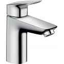 Смеситель Hansgrohe Logis 71107000 для раковины