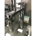 Смеситель Hansgrohe Metris S 31022000 для раковины