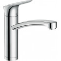 Смеситель Hansgrohe Logis 71833000 для кухонной мойки