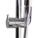 Душевой гарнитур Hansgrohe Croma 100 1jet 27724000 Unica'C