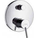 Смеситель Hansgrohe Talis S 32475000 для ванны с душем