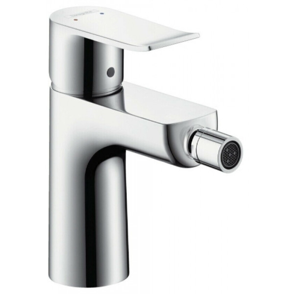 Смеситель для биде hansgrohe Metris 31280000