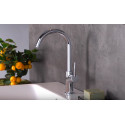 Смеситель Hansgrohe Talis 32082000 для раковины