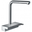 Смеситель для кухни hansgrohe Aquno Select M81 73836000