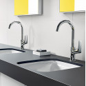 Смеситель Hansgrohe Logis 71131000 для раковины