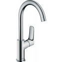 Смеситель Hansgrohe Logis 71131000 для раковины