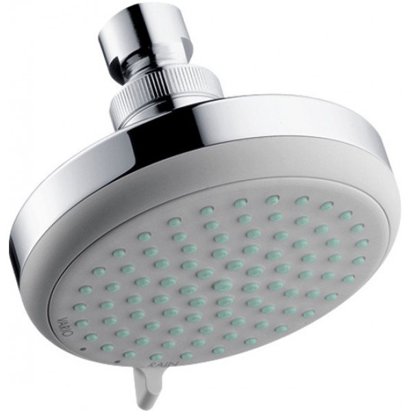 Верхний душ Hansgrohe Croma 100 Vario 27441000