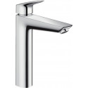 Смеситель Hansgrohe Logis 71091000 для раковины