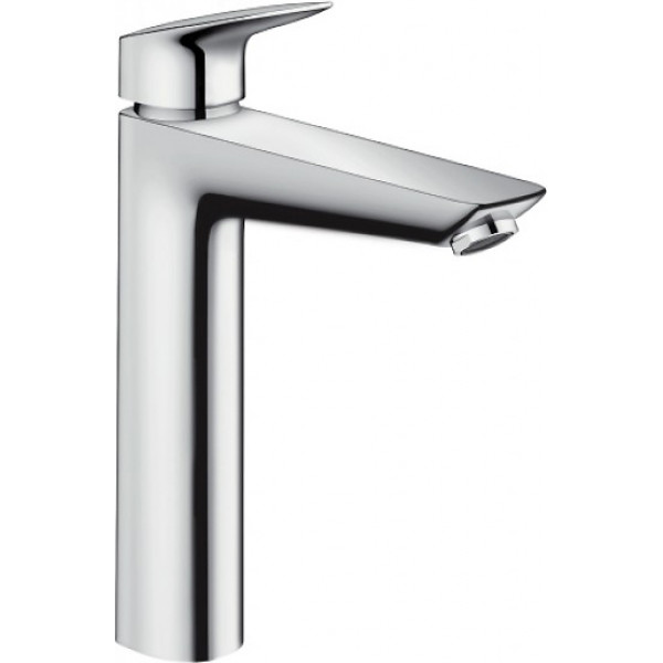 Смеситель Hansgrohe Logis 71091000 для раковины