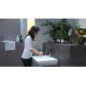 Смеситель Hansgrohe Talis 32082000 для раковины